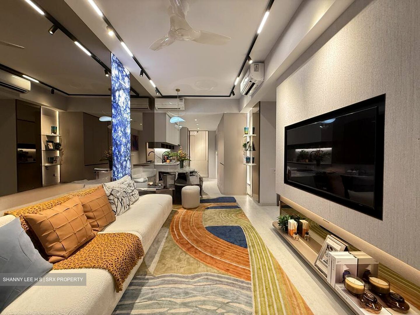 Promenade Peak (D3), Condominium #496272751